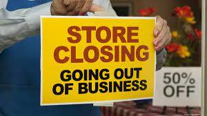 Why do the Democrats and Biden want to put all small businesses out of business?