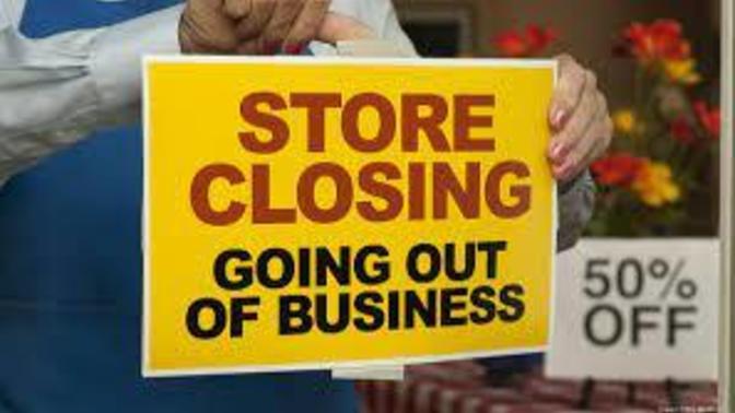 Why do the Democrats and Biden want to put all small businesses out of business?