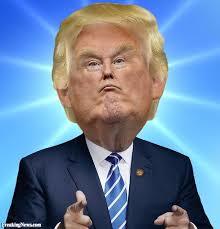 Who was a worse president  George Bush or Donald  Trump?