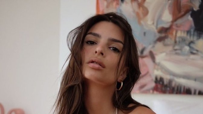 What kind of women do you like most?
