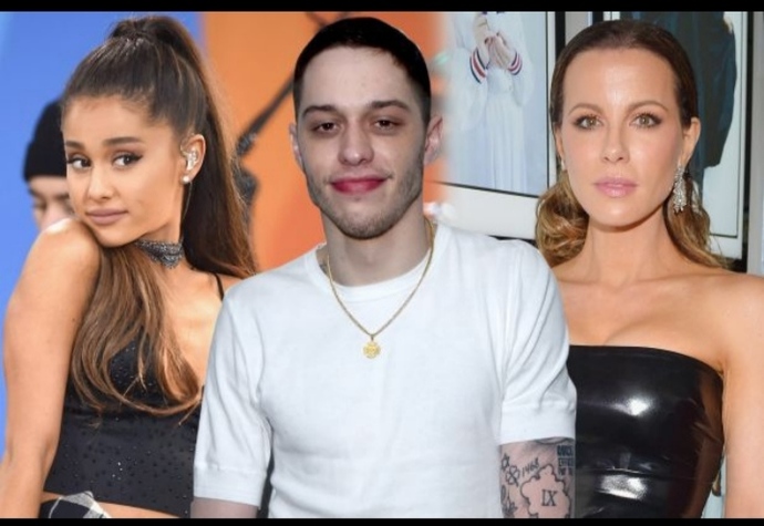 Why men think that women standard are high?