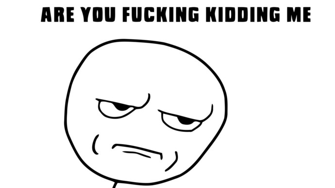 Why men think that women standard are high?