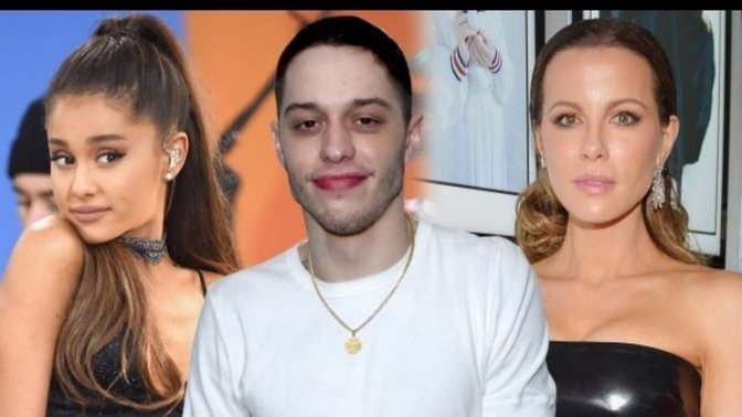 Why men think that women standard are high?