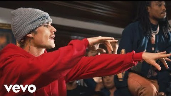 Would you suck off Justin Bieber if he serenaded you?