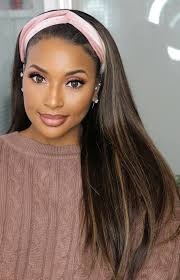What do you think about girls wearing headbands a lot?