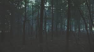 Are you afraid of being alone in the dark?