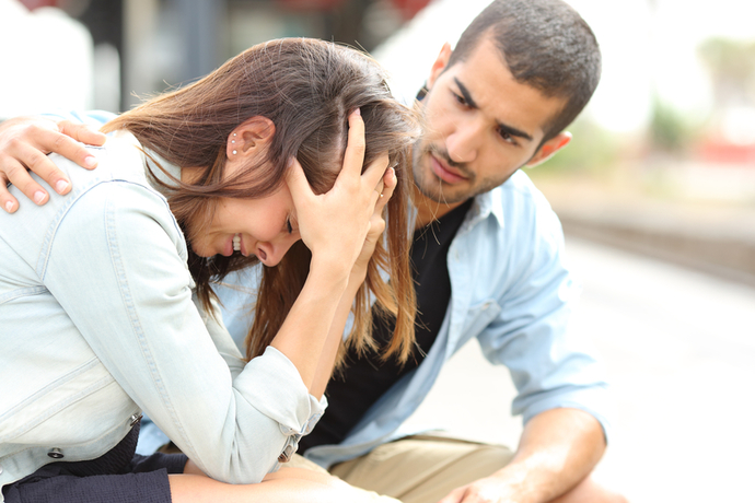 Girls, would you give a man that has cheated in a past relationship a chance to date and marry you, why, why not?