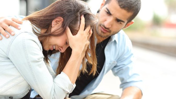 Girls, would you give a man that has cheated in a past relationship a chance to date and marry you, why, why not?