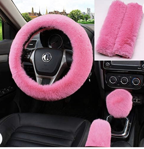 Would getting one of these make my car look tacky?If not which one is better?