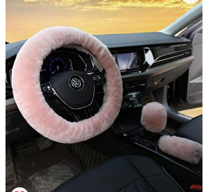 Would getting one of these make my car look tacky?If not which one is better?
