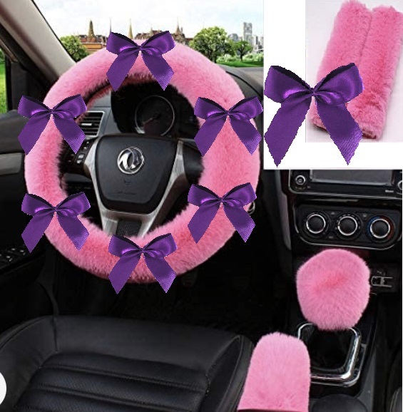 Would getting one of these make my car look tacky? If not which one is better?