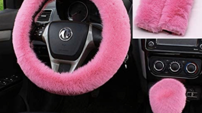 Would getting one of these make my car look tacky? If not which one is better?