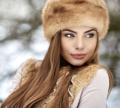 Do Russian women as a whole live up to the ‘beautiful’ stereotype?