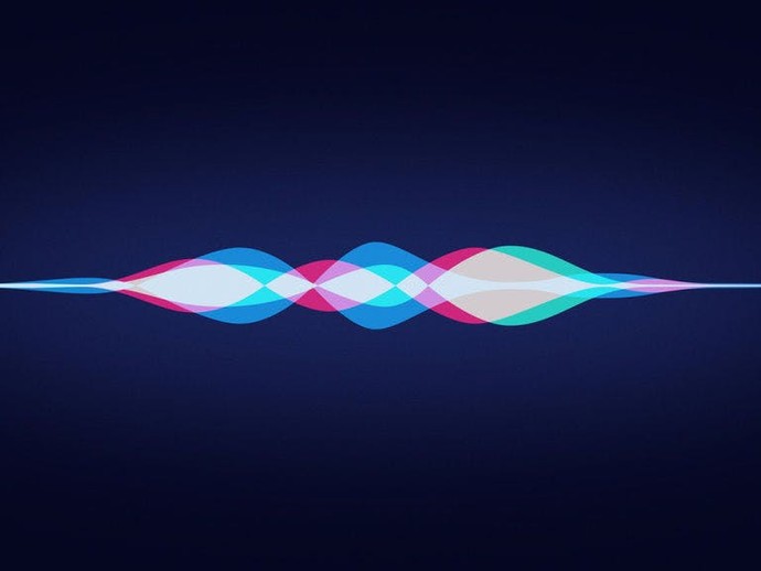 If you could change Siris voice to any celebrity, who would it be?