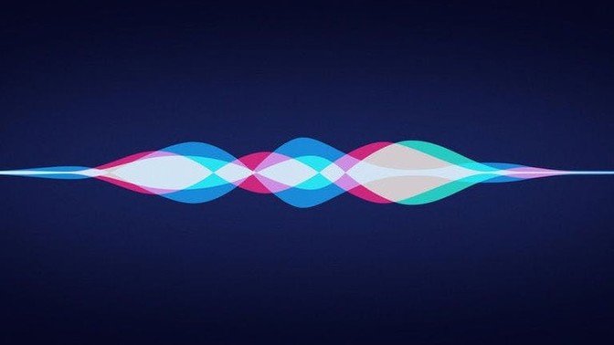 If you could change Siri's voice to any celebrity, who would it be?