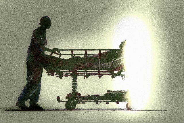 Should euthanasia be available to anyone who requests it?