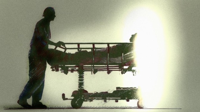 Should euthanasia be available to anyone who requests it?