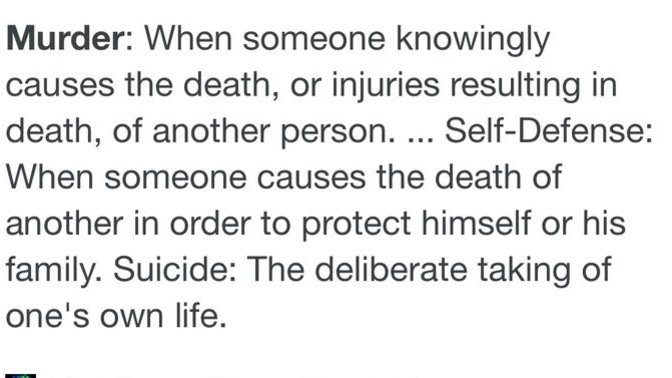 Is suicide a crime in the country you live in?