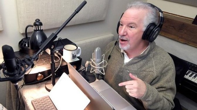 Conservative talk show host Phil Valentine dies after battle with Covid-19. Will Phil go to Heaven?