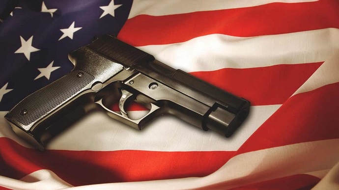 What is the most important issue facing the USA right now?