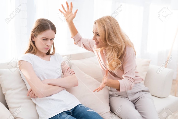 Is it ok for parents to go through their kids personal stuff?