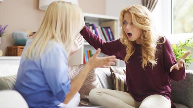 Is it ok for parents to go through their kids personal stuff?
