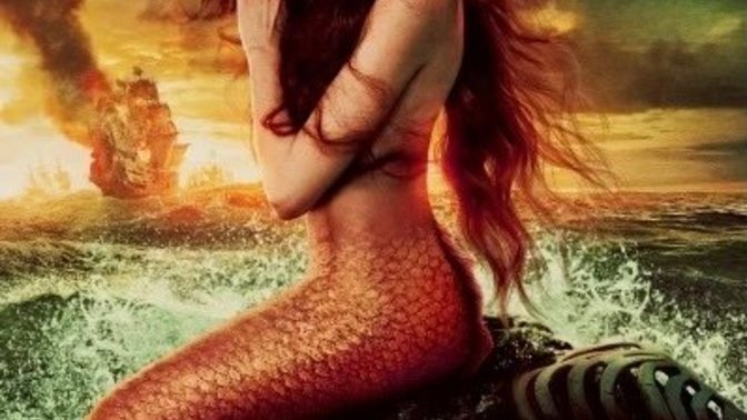 If they were to be real, do you think that mermaids or fairies would be more beautiful?