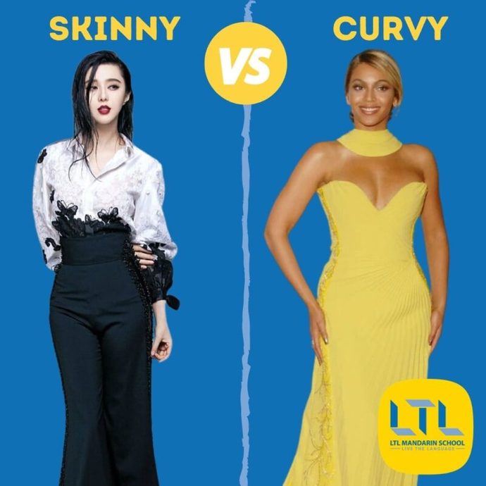 Are Eurocentric beauty standards a reality or make believe? How did this happen?