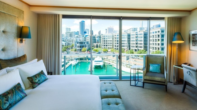 Which would be your dream vacation spot?