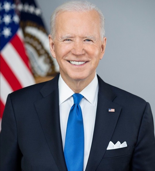 How is going Biden presidency?