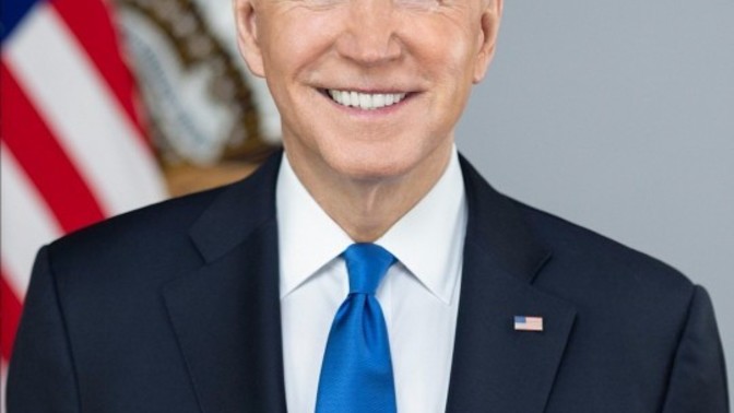 How is going Biden presidency?
