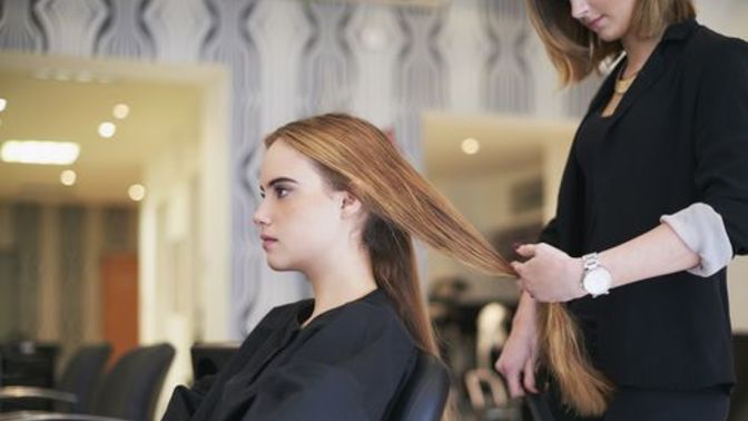 Girls, if your friend and future bride asked you as a bridesmaid to cut your hair to shoulder length for her wedding, would you do it?