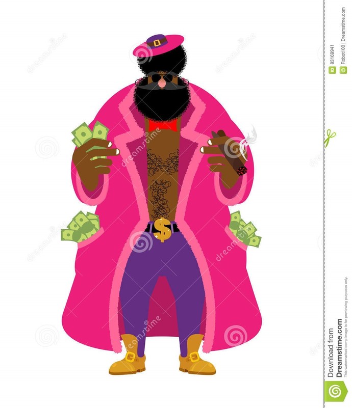 Girls, what's your opinion on guys who wear pink?