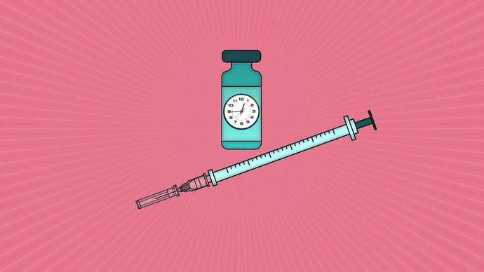 Since the Covid-19 Vax has been FDA APPROVED - who is going to take it and who isnt?