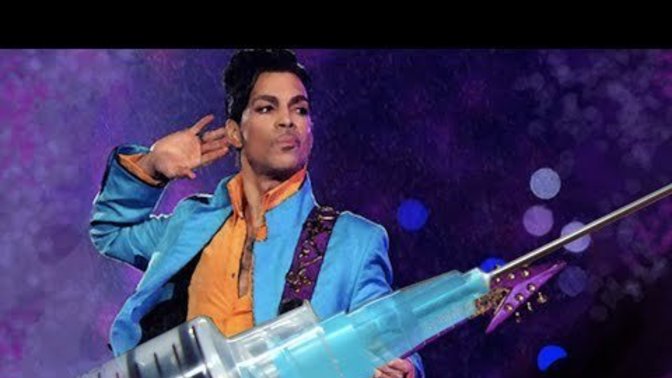 WWhst are your thoughts on this song by Prince?