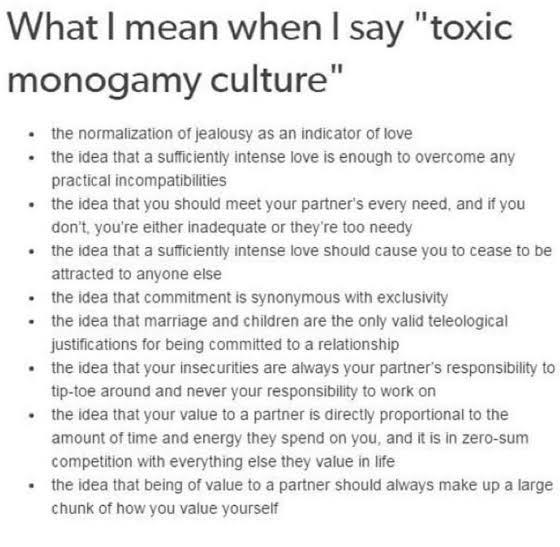 Do You Agree With At Least One Of These Points?