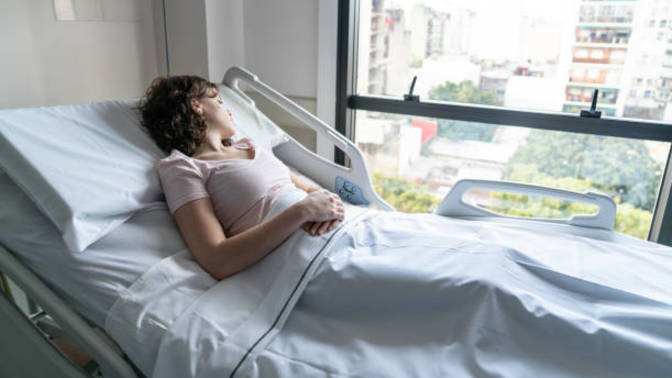 How can one cope when overcoming a horrible illness?