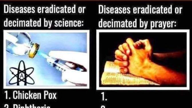 Do You Think That The Religious Nuts Would Get Triggered By This?