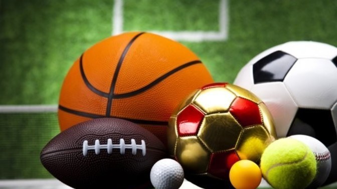 If you could take up one sport that you know you could enjoy, what would it be?