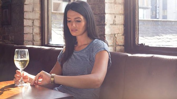 What does it mean when a guy tends to cancel plans with you commonly?