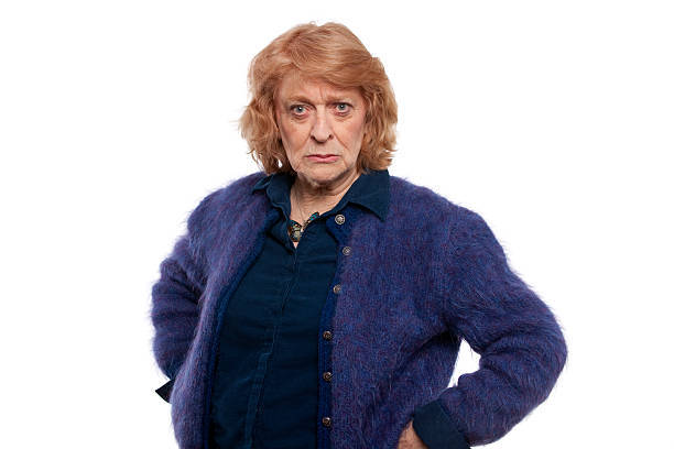 Accused bullies/older colleagues