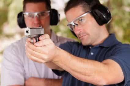 Should firearm training resulting in a License be required in order to be able to purchase and own a firearm in the US?