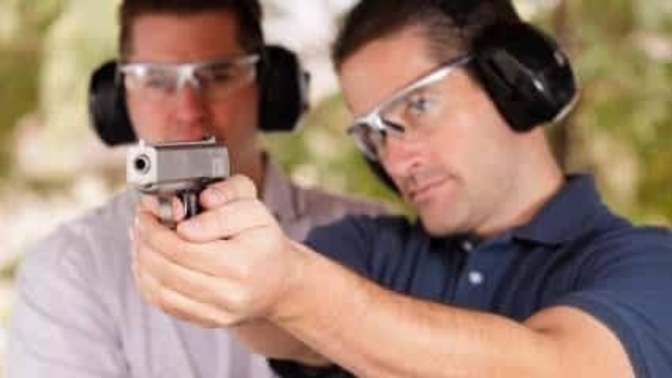 Should firearm training resulting in a License be required in order to be able to purchase and own a firearm in the US?