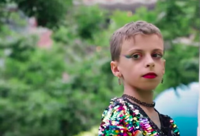 Do you support the normalization of Transgenderism in modern day society?