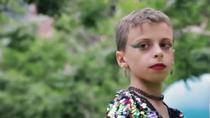 Do you support the normalization of Transgenderism in modern day society?