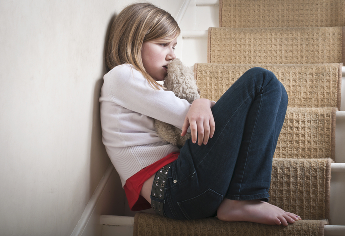 Have you been treated for emotional neglect?