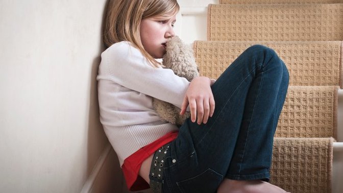 Have you been treated for emotional neglect?