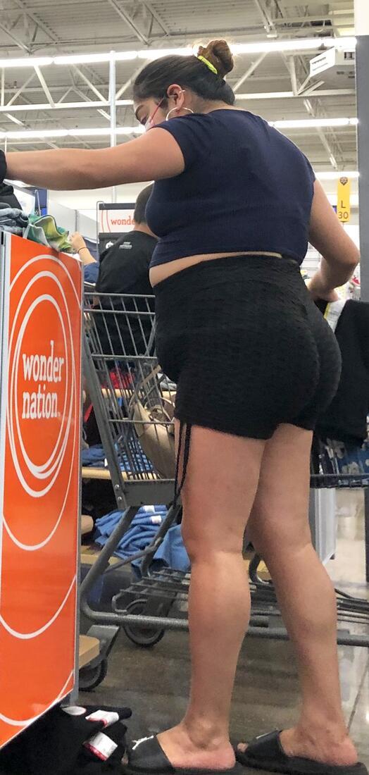 Does any other girl in here have a body like this?