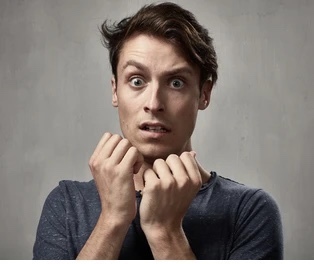 What’s the weirdest question anyone has ever asked you?