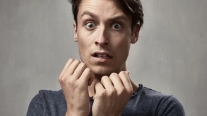 What’s the weirdest question anyone has ever asked you?